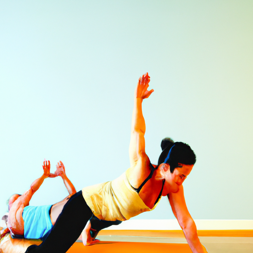 Does Yin Yoga Burn Calories