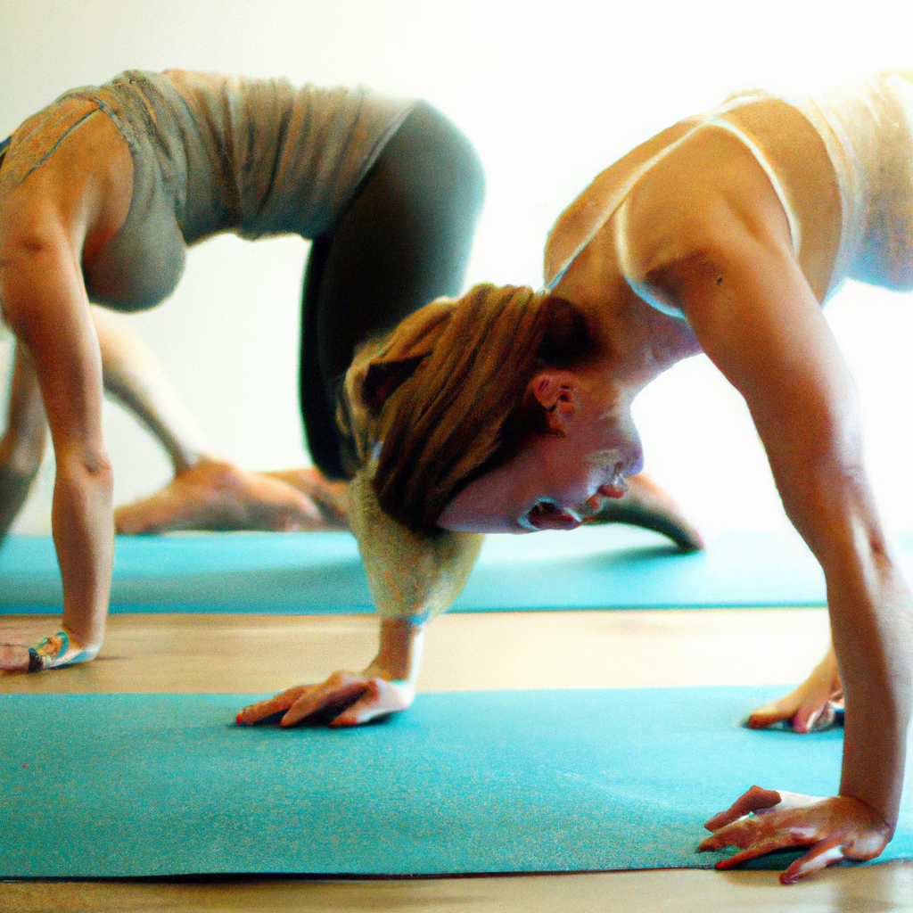 Ashtanga Yoga Classes in Philadelphia