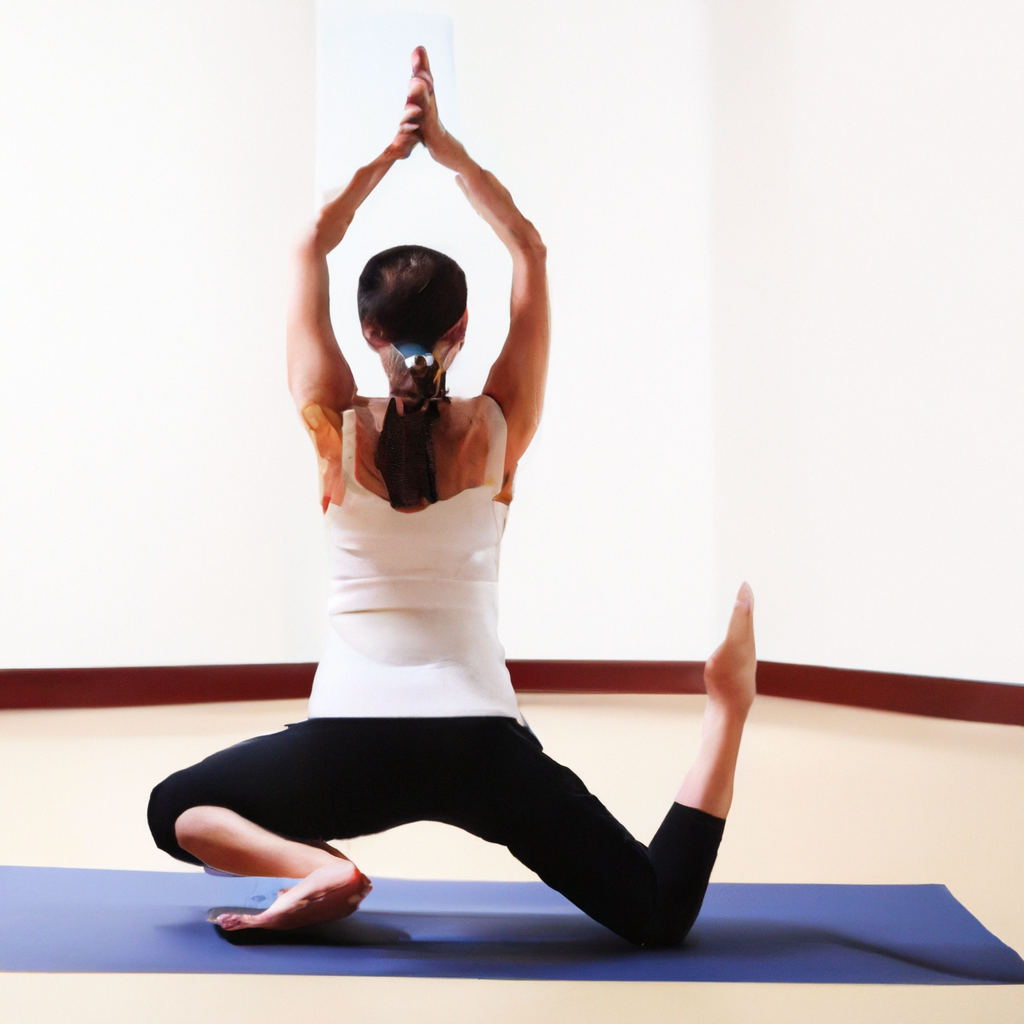 Ashtanga Yoga Classes Offered in Boston