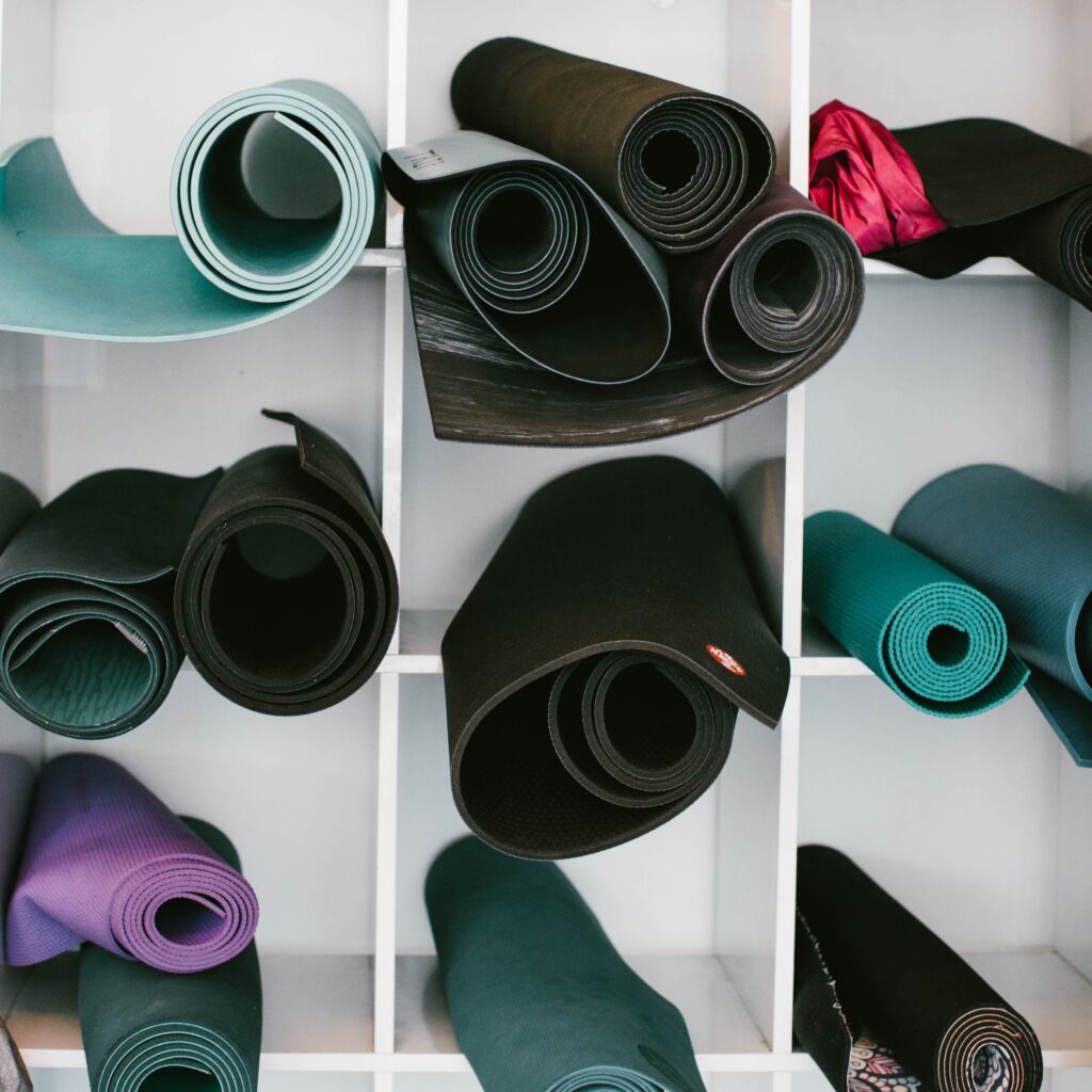 Best Ashtanga Yoga Studios in Austin