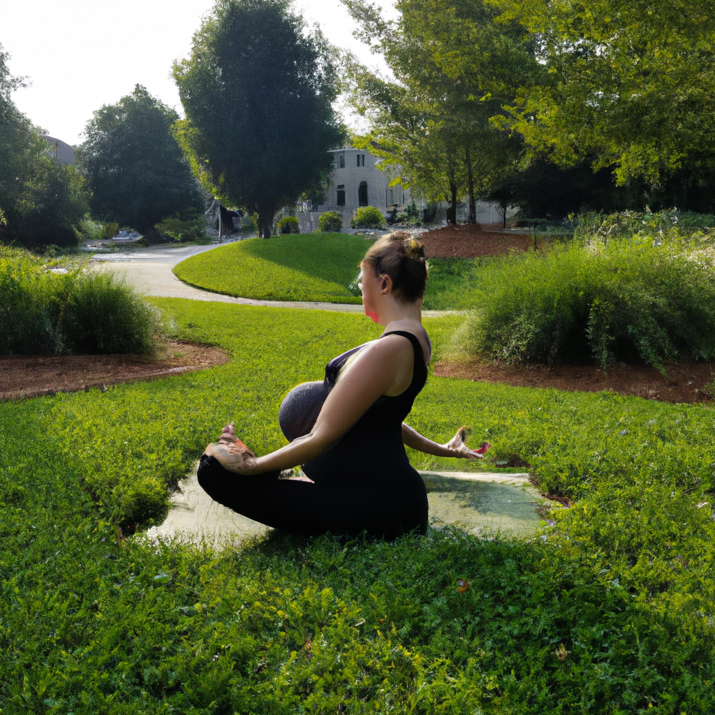 Best Prenatal Yoga Classes in Richmond, VA