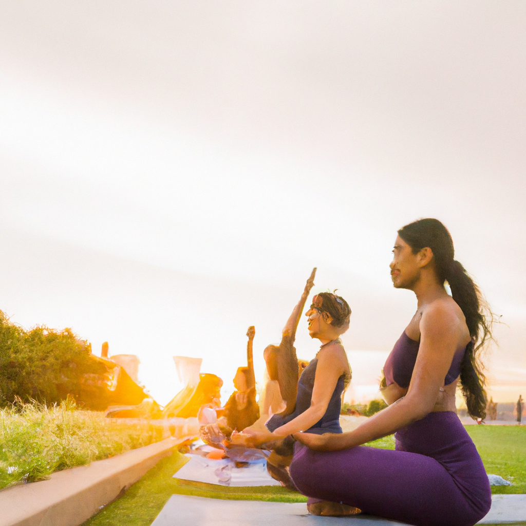 Discover the Best Dallas Ashtanga Yoga Shala for Mindful Practice