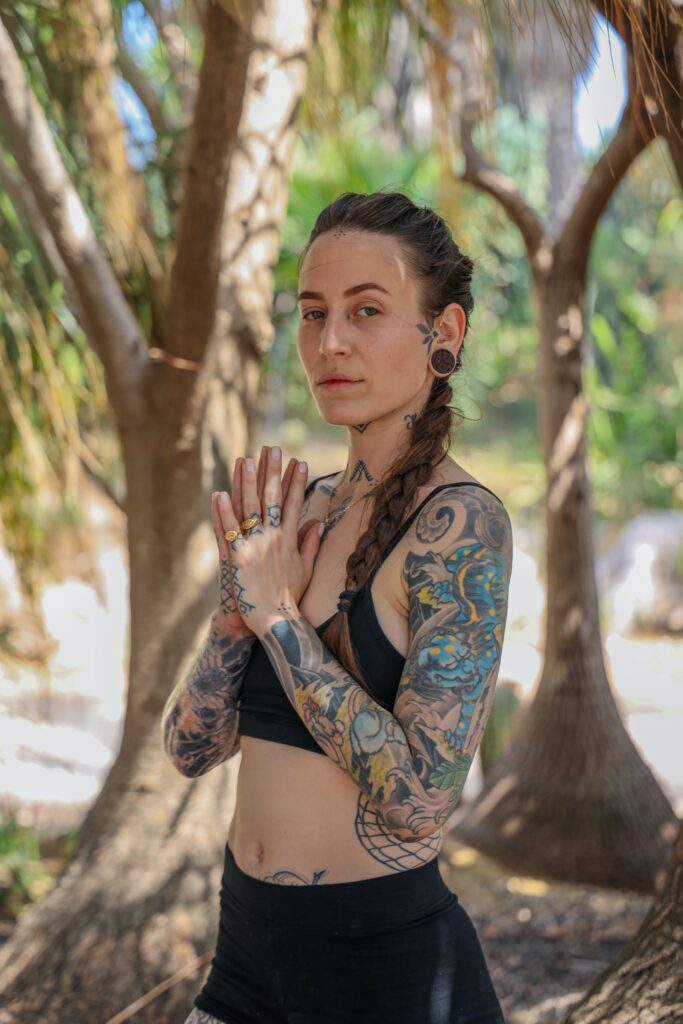 Discover the Best Dallas Ashtanga Yoga Shala for Mindful Practice