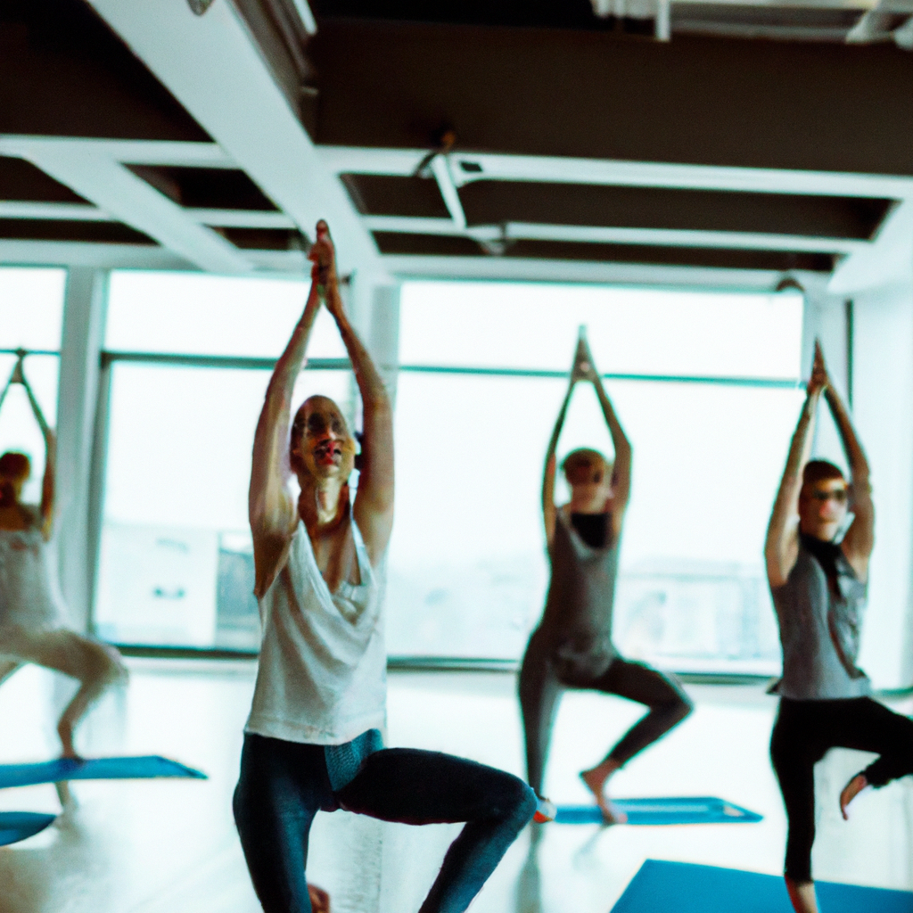 Discover the Best Dallas Ashtanga Yoga Shala for Mindful Practice