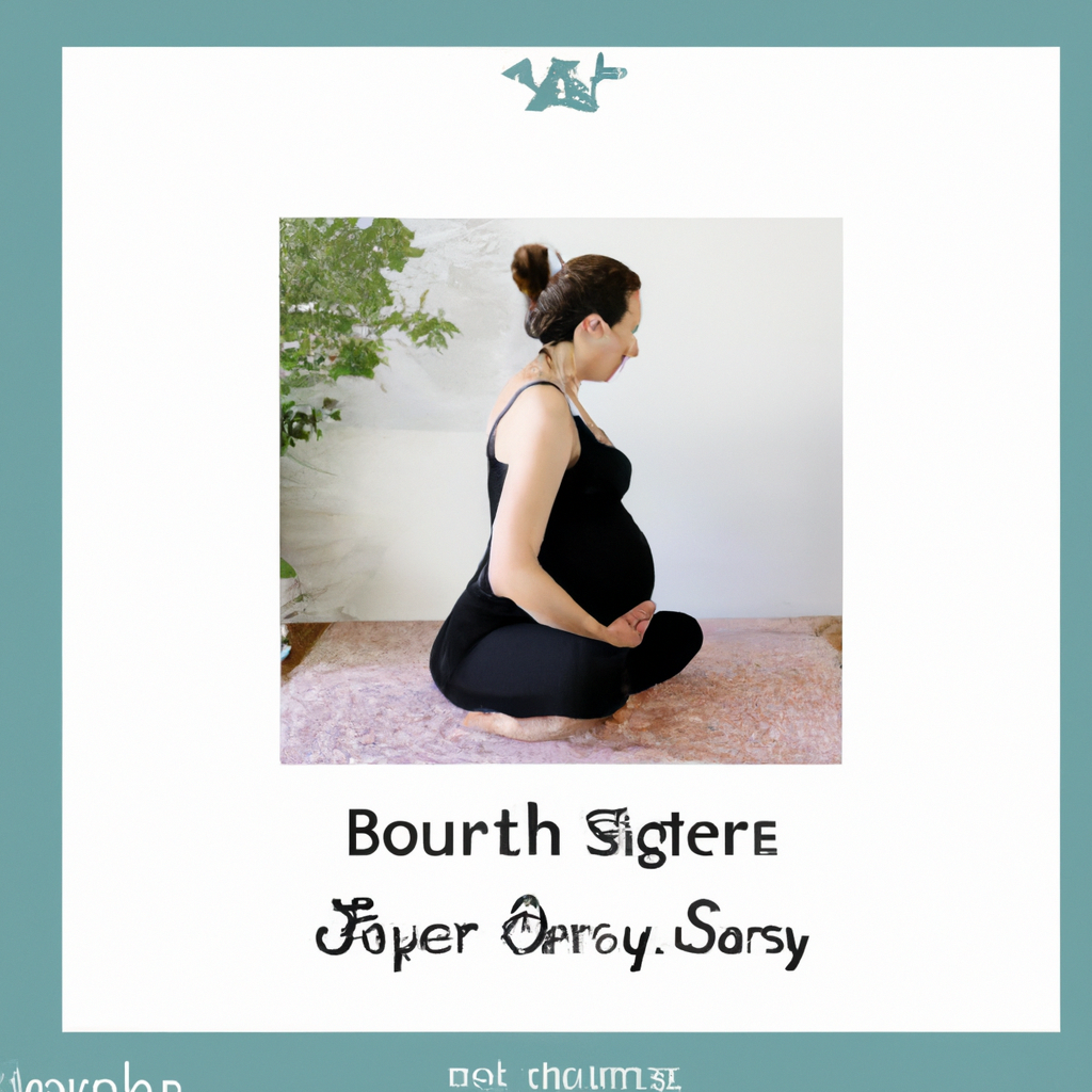 Prenatal Yoga Classes in Boston