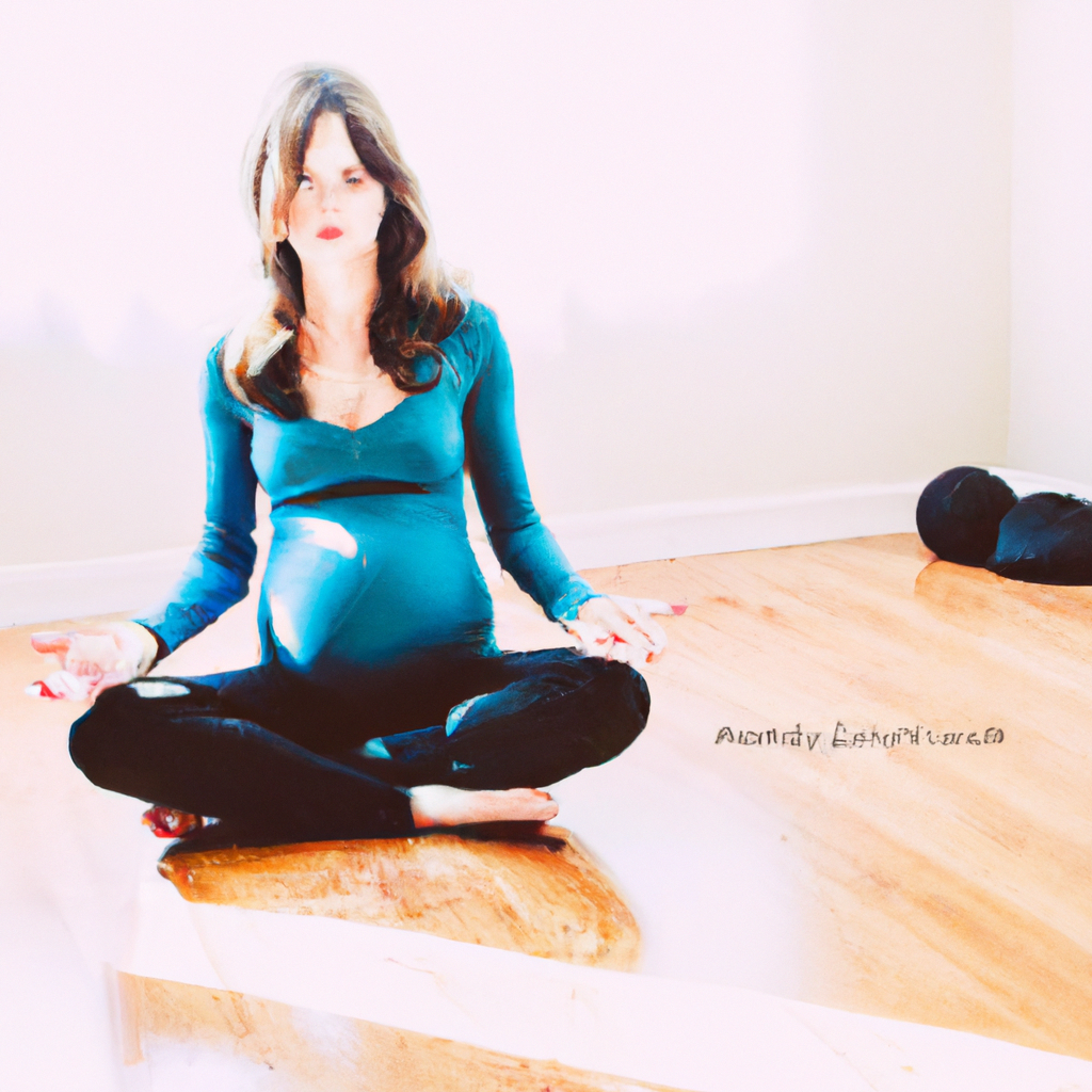 Prenatal Yoga Classes in Denver