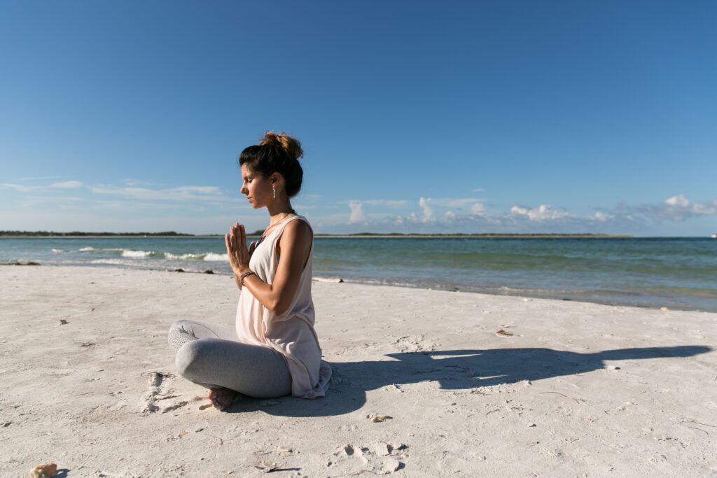 Prenatal Yoga Classes in Houston