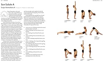 The Essential Guide to Ashtanga Yoga