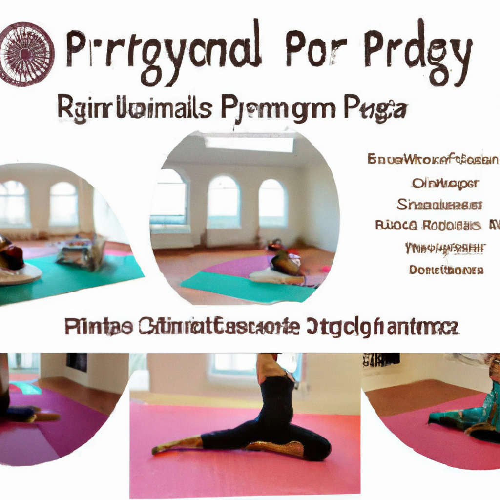 Top Prenatal Yoga Classes in Washington DC