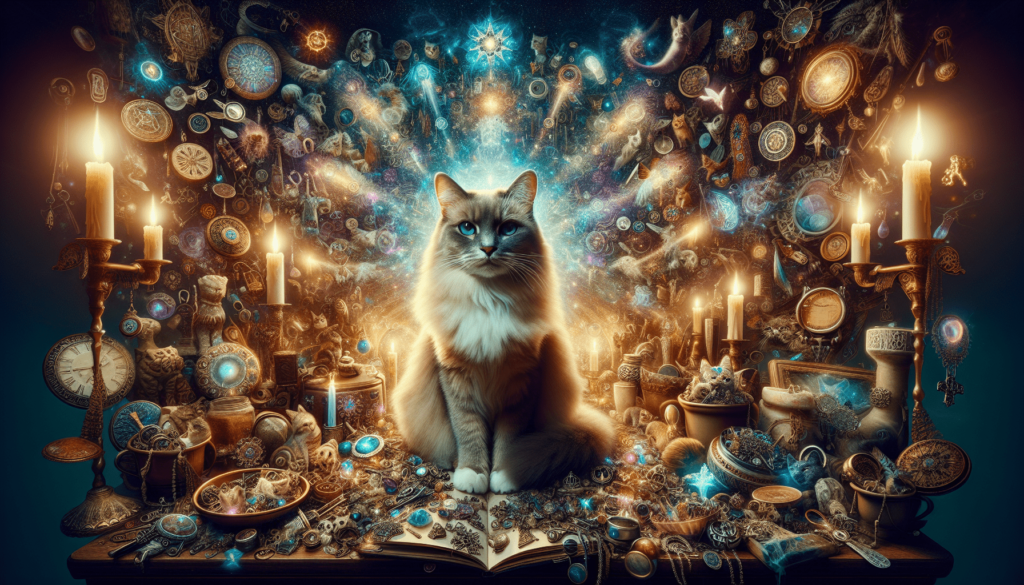 Life With Hoarding Cats, Spiritual Awakenings, and Twin Flames