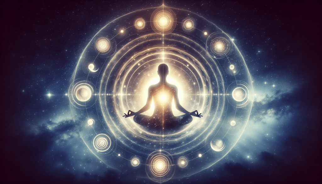 Ramblings Through the 7 Stages of Spiritual Awakening