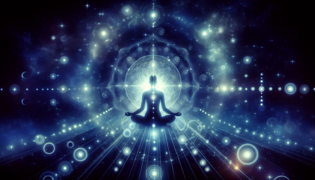 Ramblings Through the 7 Stages of Spiritual Awakening