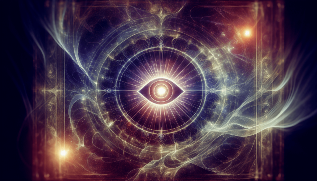 Strange Encounters with Spiritual Awakening Symbols