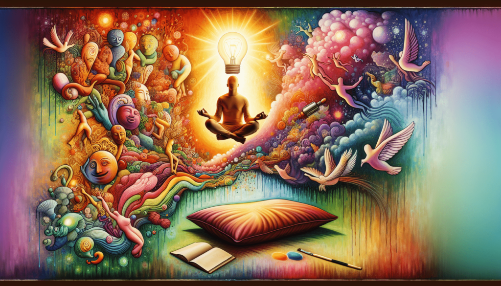 The Hilarious Journey to Understanding Spiritual Awakening