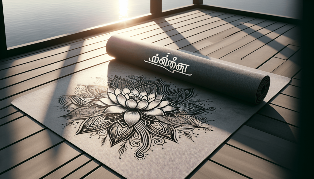 The Unexpected Yoga Benefits Thatll Make You Fluent in Tamil