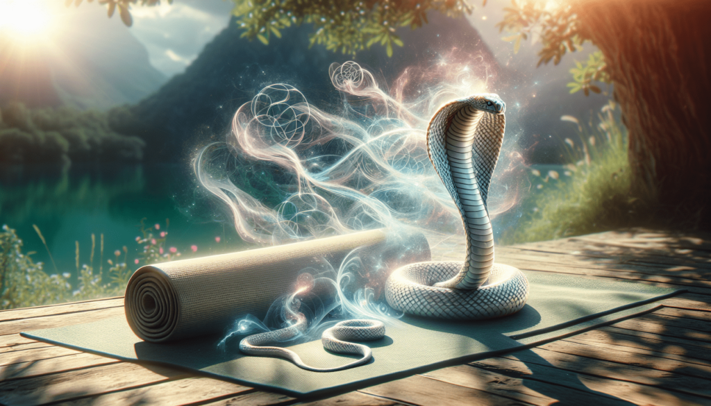 Unleashing Your Inner Snake: The Quirky Benefits of Kundalini Yoga