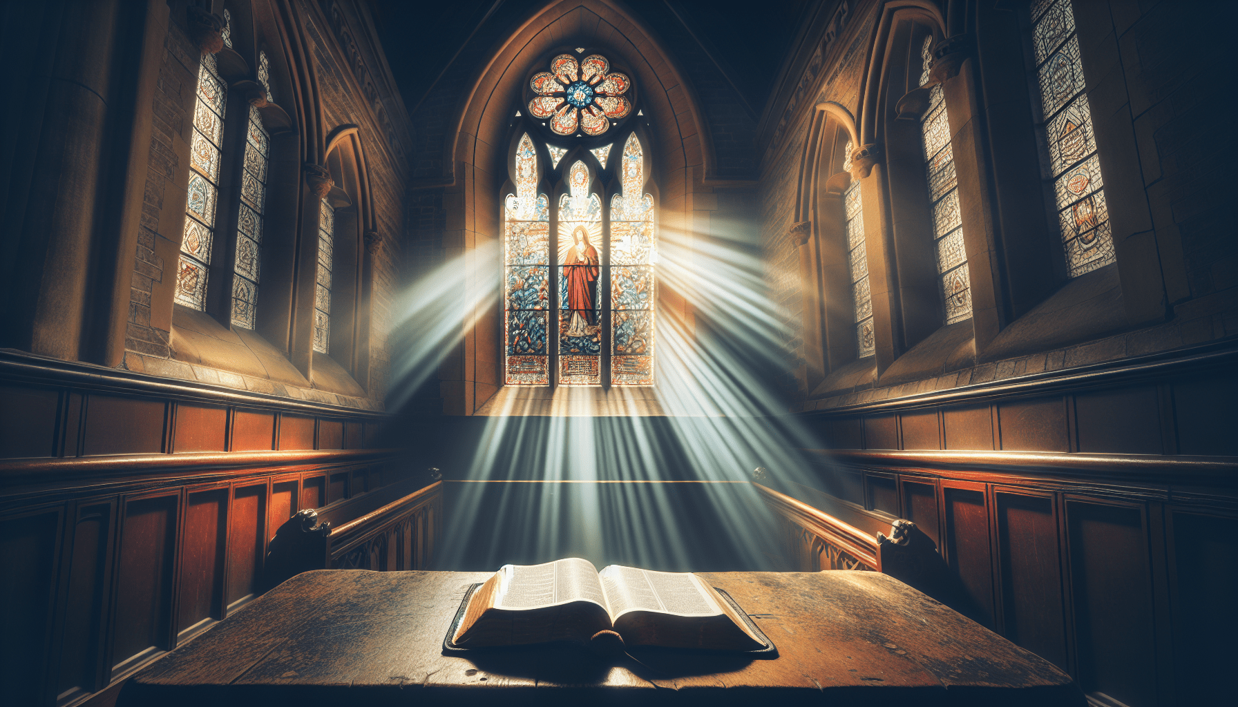 The Quirks and Quiddities of Spiritual Awakening in Christianity