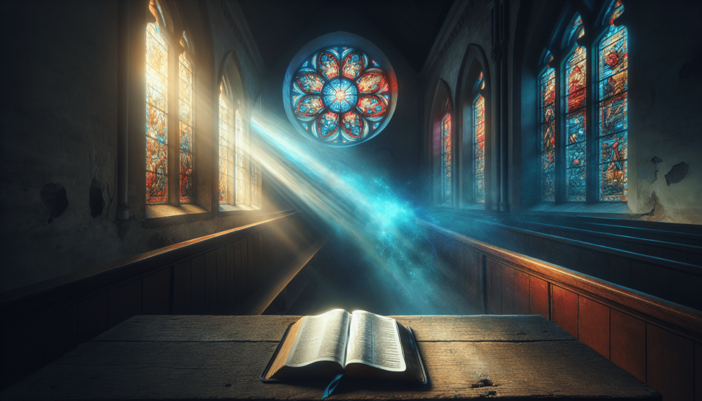 The Quirks and Quiddities of Spiritual Awakening in Christianity